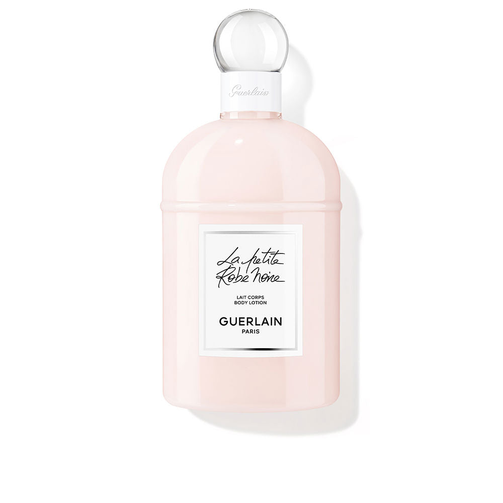 Guerlain La petite robe noire leite corporal 200 ml