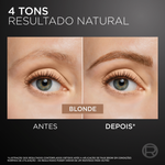 L'Oréal Paris Faux Brow Blonde 1 ml