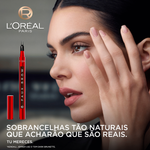 L'Oréal Paris Faux Brow Blonde 1 ml
