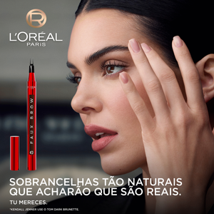 L'Oréal Paris Faux Brow Blonde 1 ml