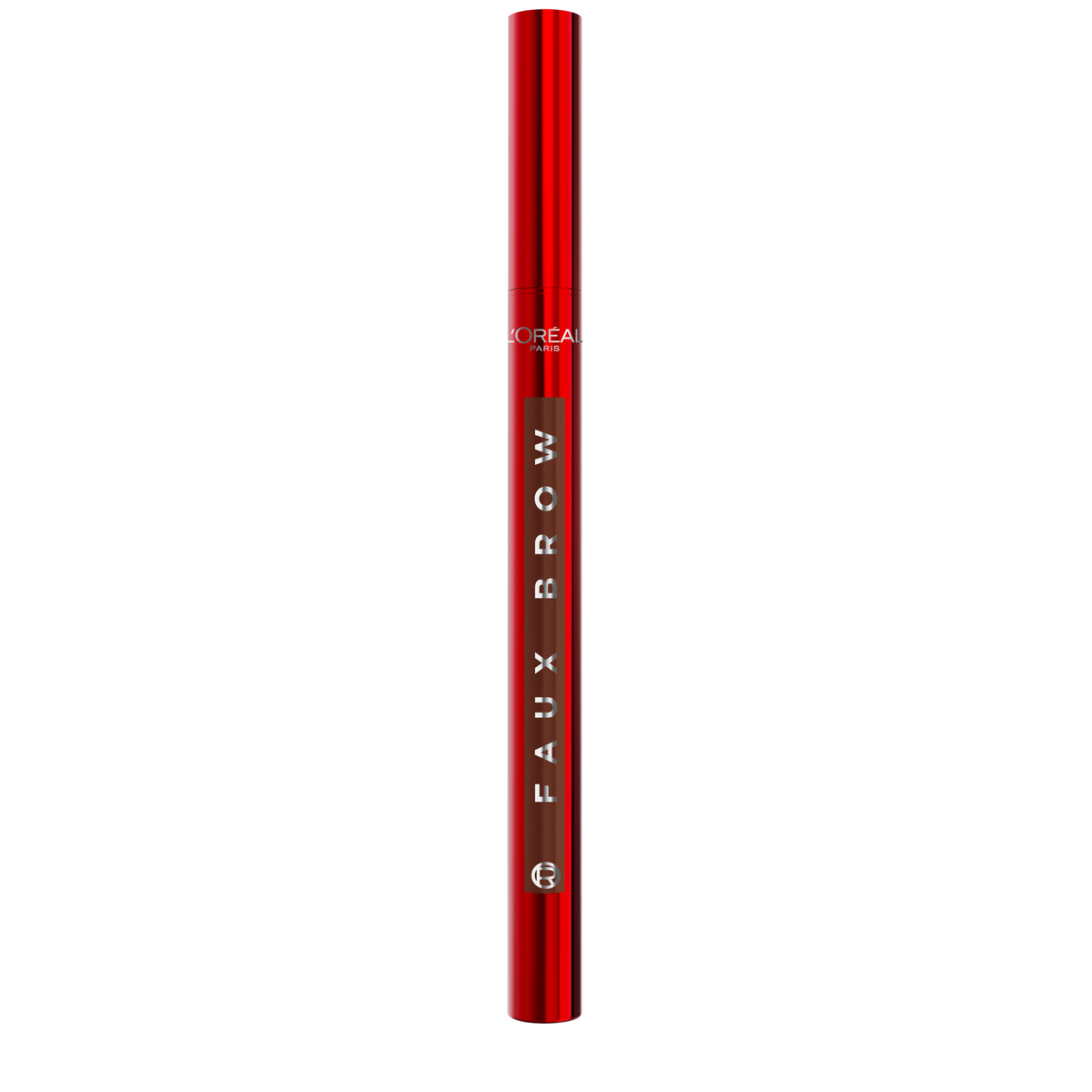 L'Oréal Paris Faux Brow Delineador Light Brunette 1 ml