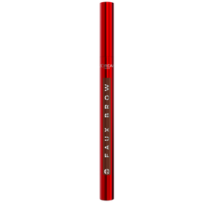 L'Oréal Paris Faux Brow Delineador Light Brunette 1 ml