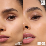 Maybelline New York Fit Me BB Cream Nude 60 FPS 50 30 ml