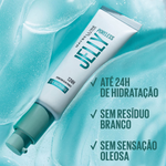 Maybelline New York Primer Jelly Poreless 1 un