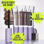 Maybelline New York Cola Pestanas Superlock Black 7 ml