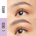 Maybelline New York Cola Pestanas Superlock Deep Brown 7 ml