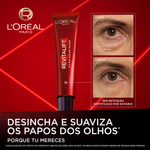 L'Oréal Paris Revitalift Laser Creme de Olhos 15 ml
