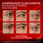 L'Oréal Paris Revitalift Laser Creme de Olhos 15 ml