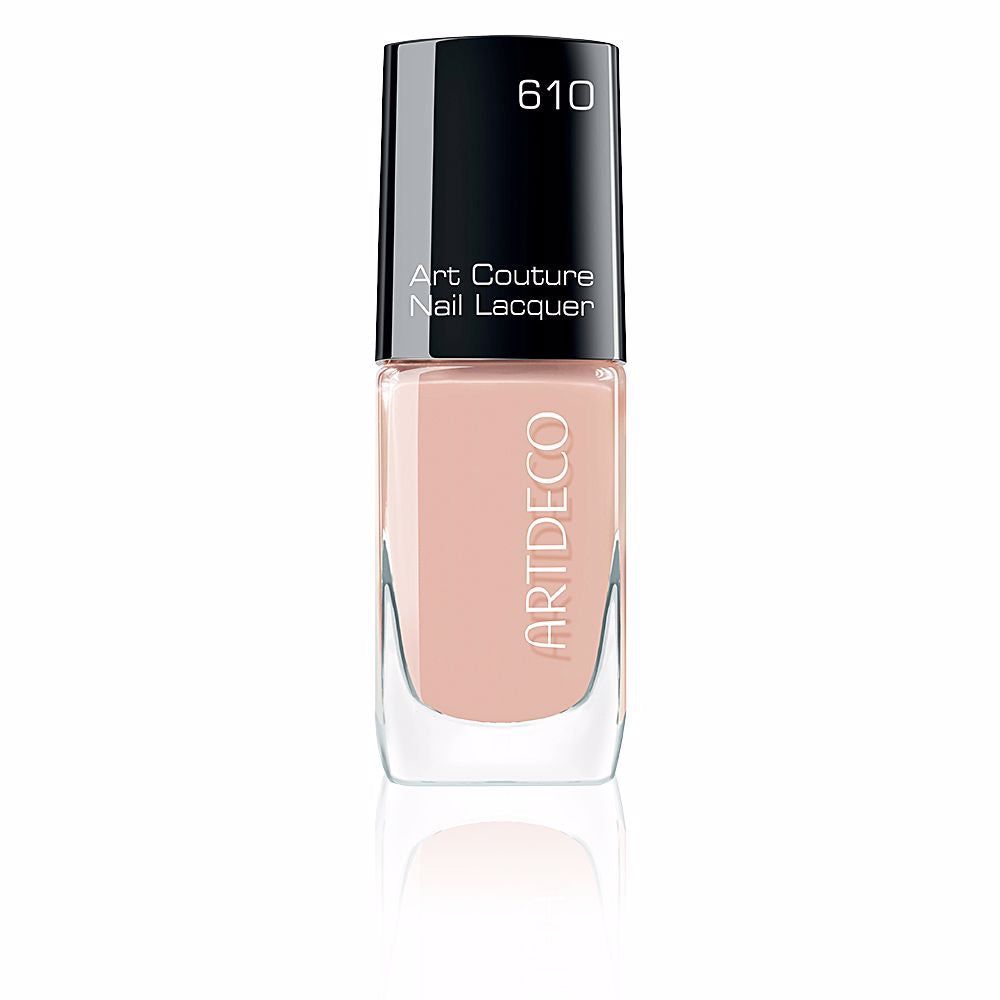 Artdeco Verniz para unhas art couture #610-nude