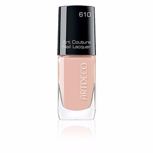 Artdeco Verniz para unhas art couture #610-nude