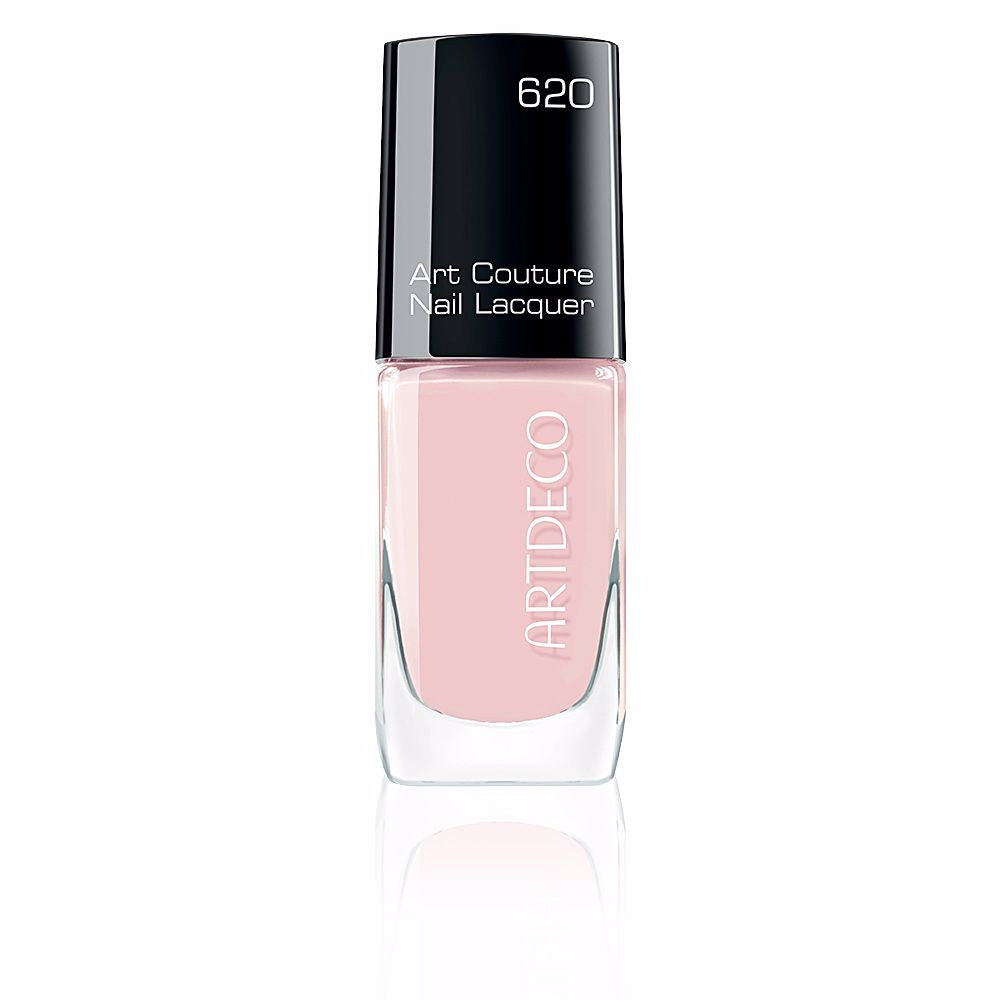 Artdeco Verniz para unhas art couture #620-sheer rosa