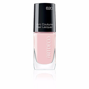 Artdeco Verniz para unhas art couture #620-sheer rosa