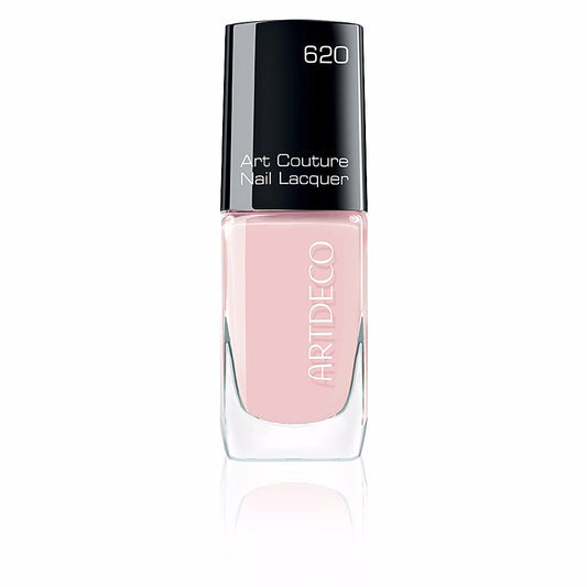 Artdeco Verniz para unhas art couture #620-sheer rosa