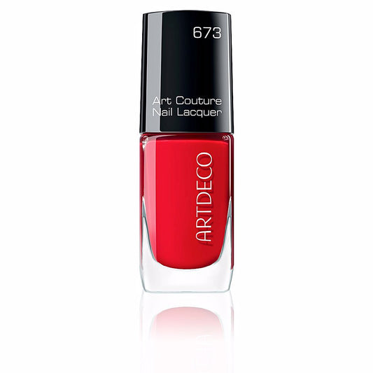 Artdeco Verniz para unhas art couture #673-red vulcão