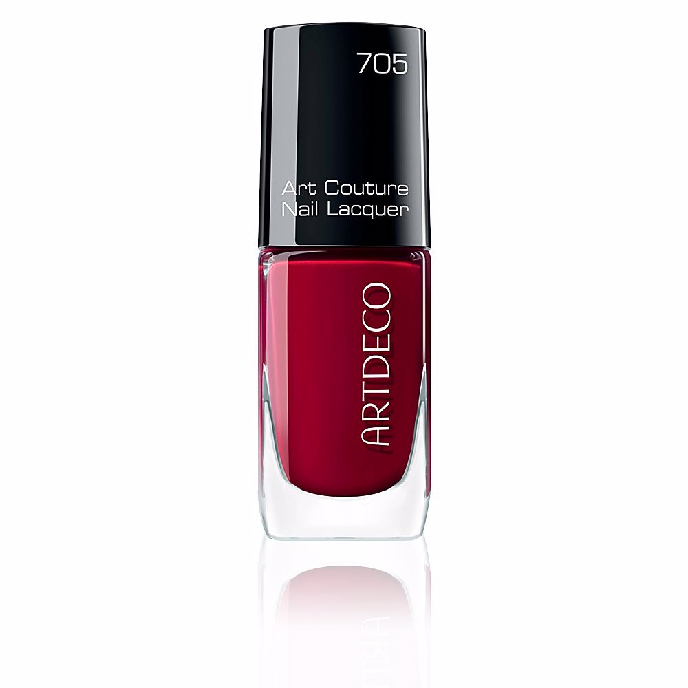 Artdeco Verniz para unhas art couture #705-berry