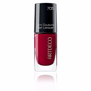 Artdeco Verniz para unhas art couture #705-berry