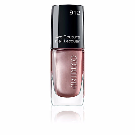 Artdeco Verniz para unhas art couture #912-english senhora