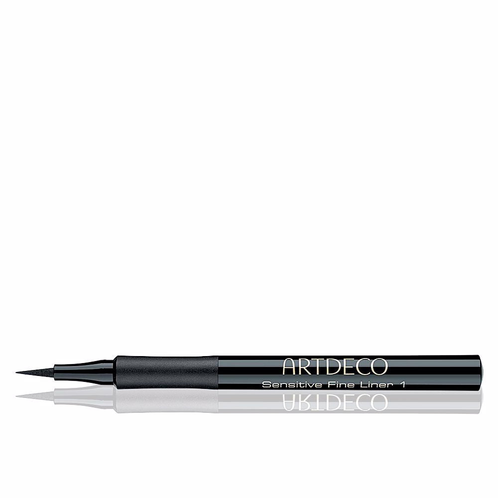 Artdeco Delineador sensitive fine nº 1 - preto