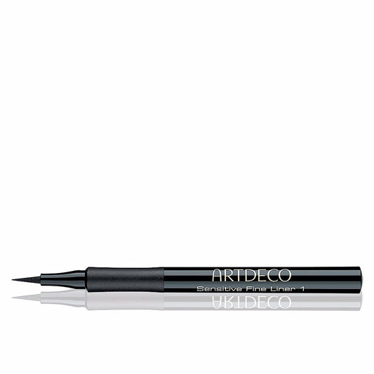 Artdeco Delineador sensitive fine nº 1 - preto