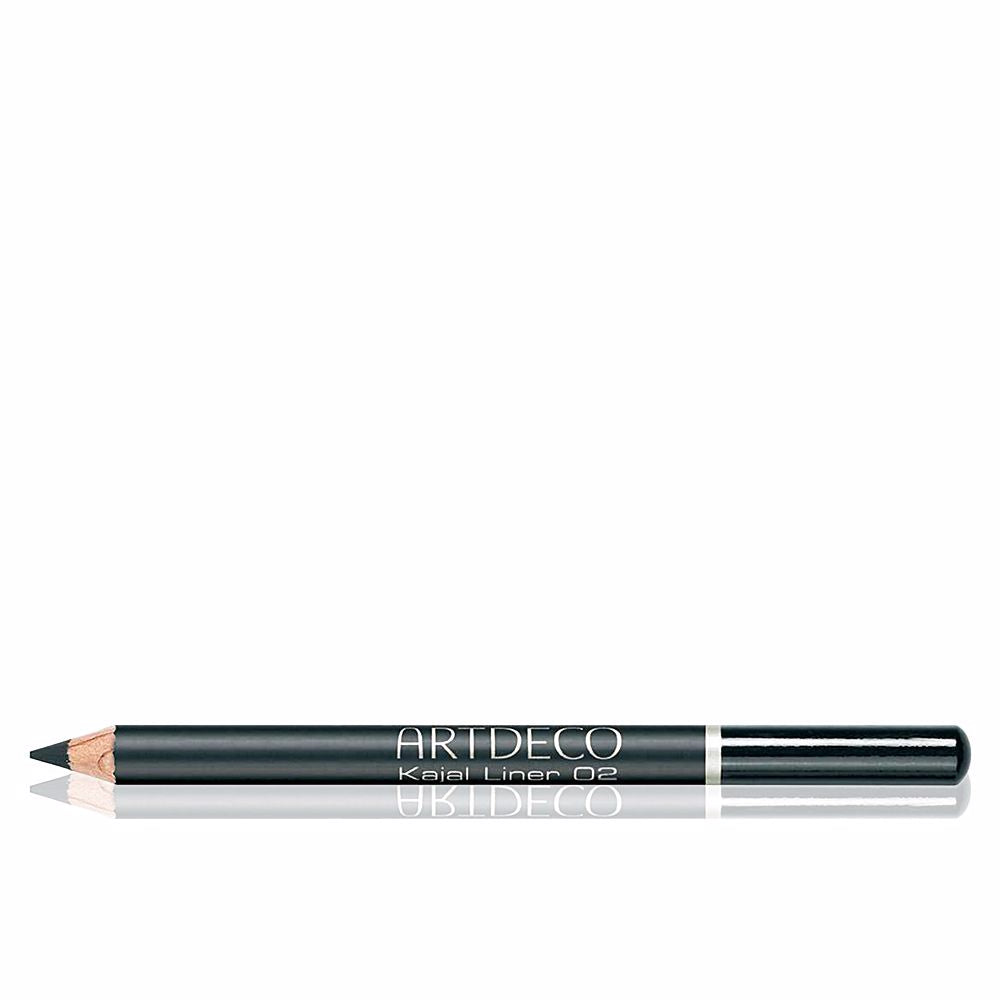 Artdeco Forro kajal #02-black