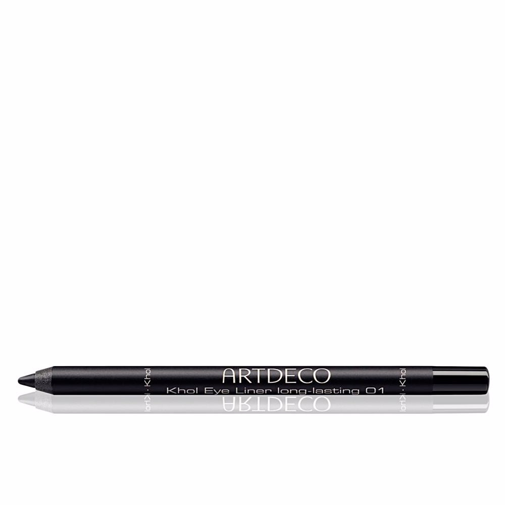 Artdeco Khol eye liner longo duração #01-preto