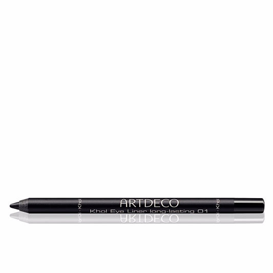 Artdeco Khol eye liner longo duração #01-preto