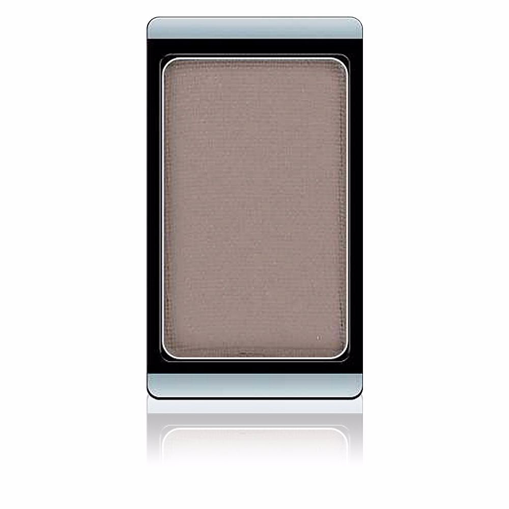 Artdeco Recarregar de sombra eyeshadow matt #520 - mocha cinza claro fosco 0,8 gr
