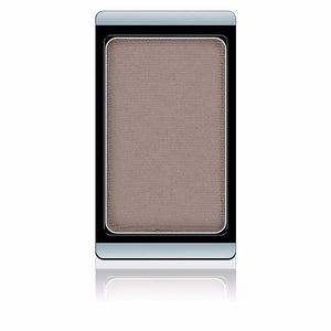 Artdeco Recarregar de sombra eyeshadow matt #520 - mocha cinza claro fosco 0,8 gr