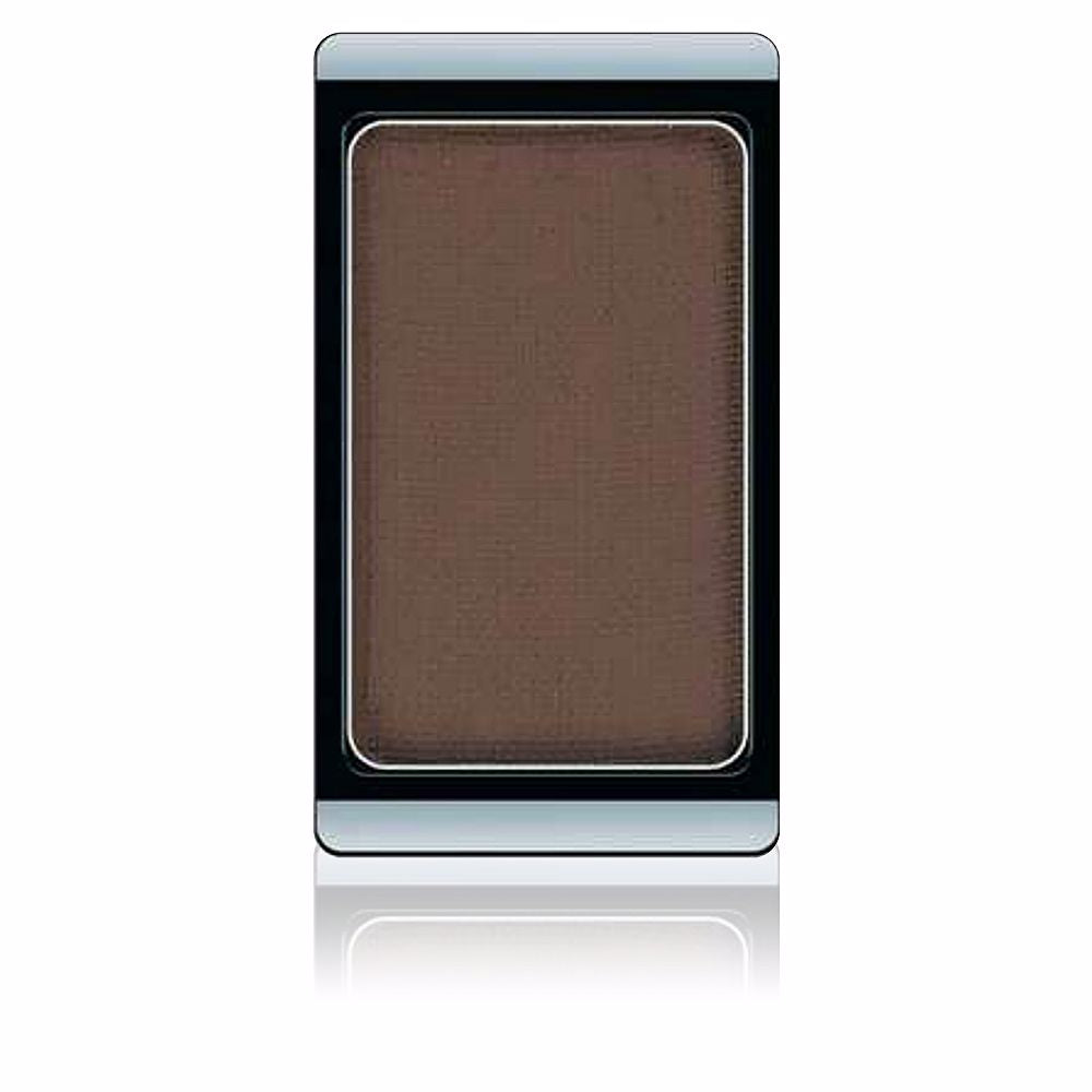 Artdeco Recarregar de sombra eyeshadow matt #524-matt mocha cinza escuro 0,8 gr