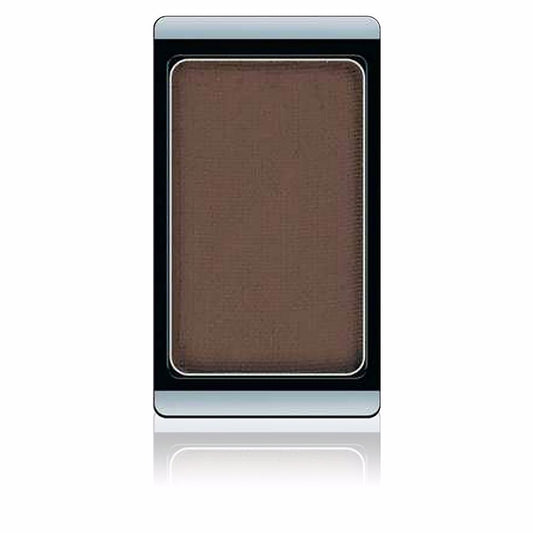 Artdeco Recarregar de sombra eyeshadow matt #524-matt mocha cinza escuro 0,8 gr