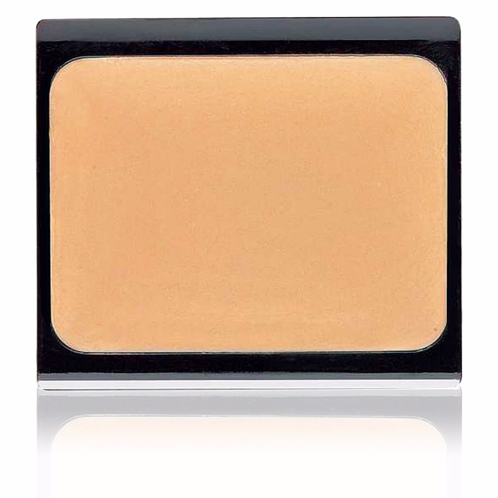 Artdeco Recarga camuflagem creme #08-bege damasco 4,5 gr
