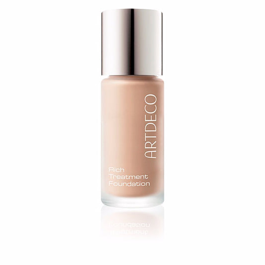 Artdeco Base tratamento rico #15-cashmere rosa