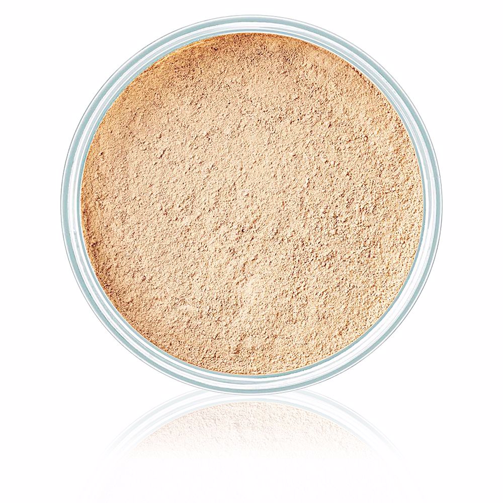 Artdeco Base mineral em pó #4-light bege