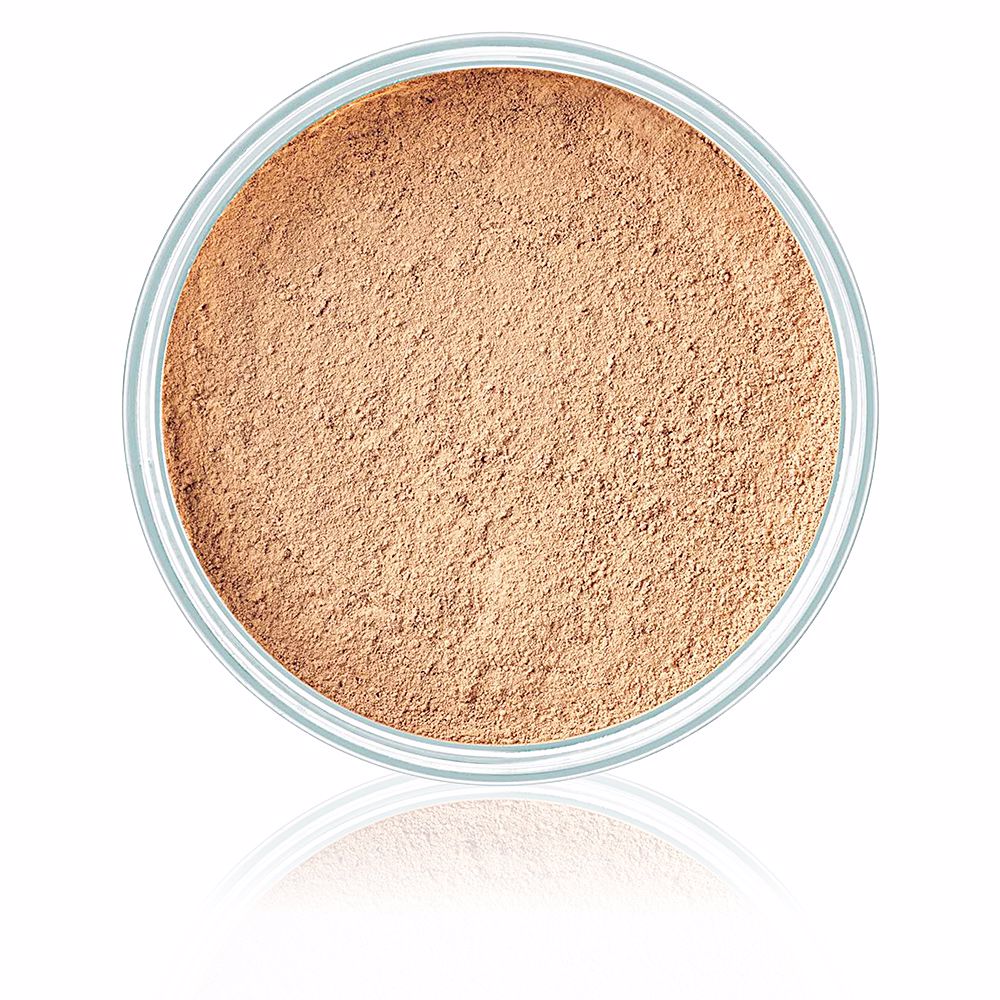 Artdeco Base mineral em pó #6-honey