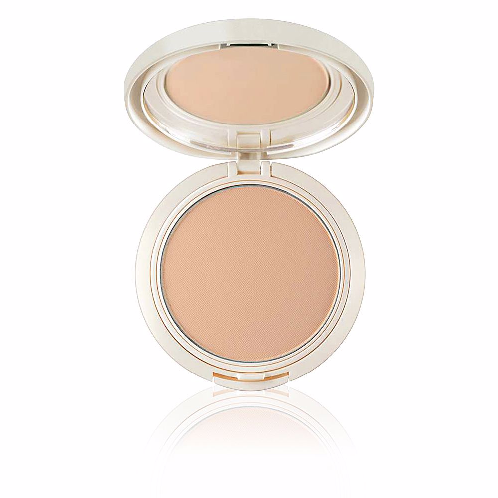 Artdeco Base em pó proteção sol spf50 #90-light areia