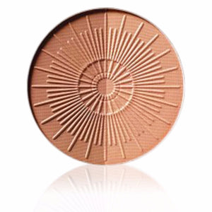 Artdeco Pó bronzante compacto recarga de longa duração #30-terracota 10 gr