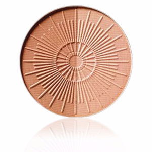 Artdeco Pó bronzing compact recarga de longa duração #80-natural 10 gr