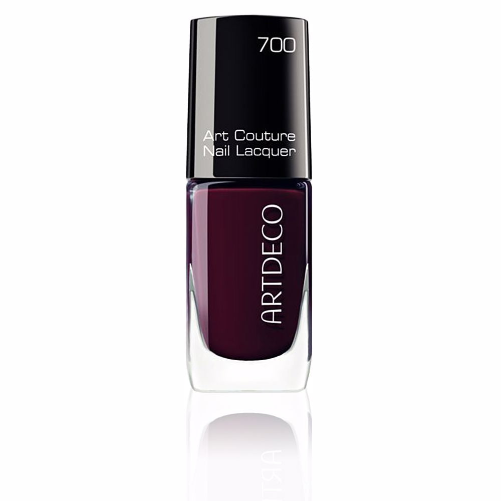 Artdeco Verniz para unhas art couture #700-mystical coração