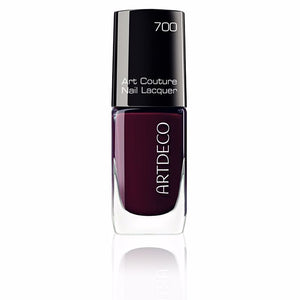Artdeco Verniz para unhas art couture #700-mystical coração
