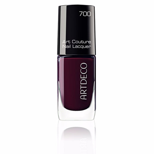 Artdeco Verniz para unhas art couture #700-mystical coração