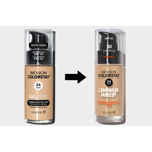 Revlon Mass Market Base colorstay combination/oily pele #180-sand bege 30 ml