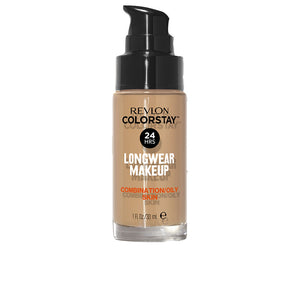 Revlon Mass Market Base colorstay combination/oily pele #220-naturl bege 30 ml