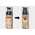 Revlon Mass Market Base colorstay normal/dry pele #180-sand bege