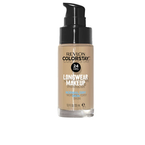 Revlon Mass Market Base colorstay normal/dry pele #180-sand bege