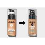 Revlon Mass Market Base colorstay normal/dry pele #220-natural bege 30 ml