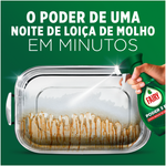 Fairy Spray Recarga Poder 3 em 1 para Loiça e Cozinha 500ml