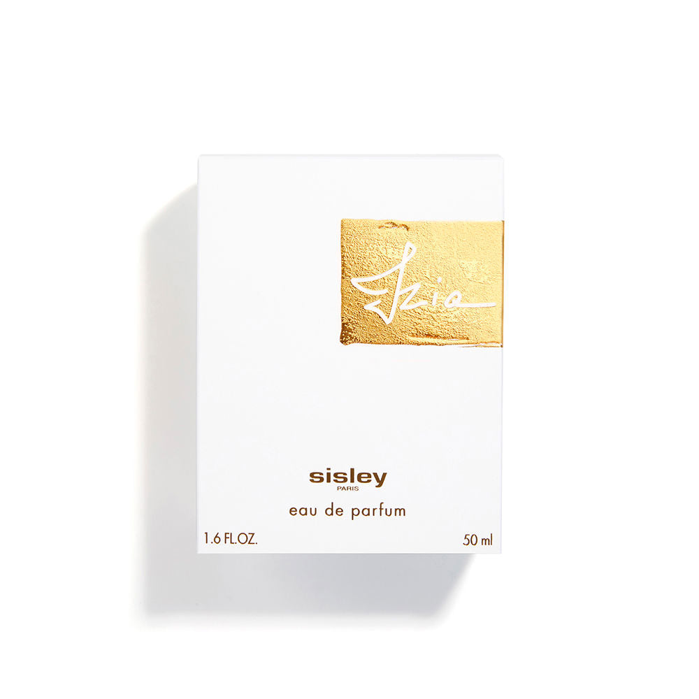 Sisley Izia eau de parfum vaporizador 50 ml