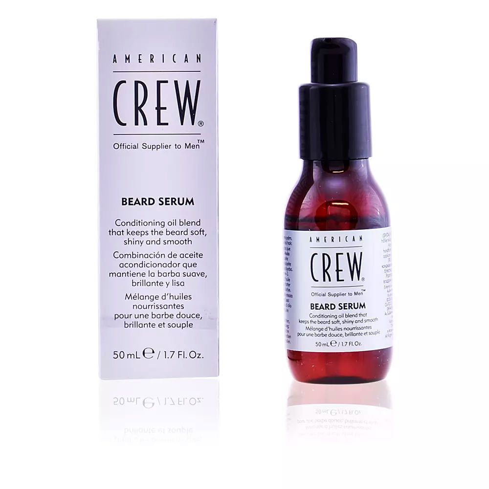 American Crew Crew beard serum 50 ml