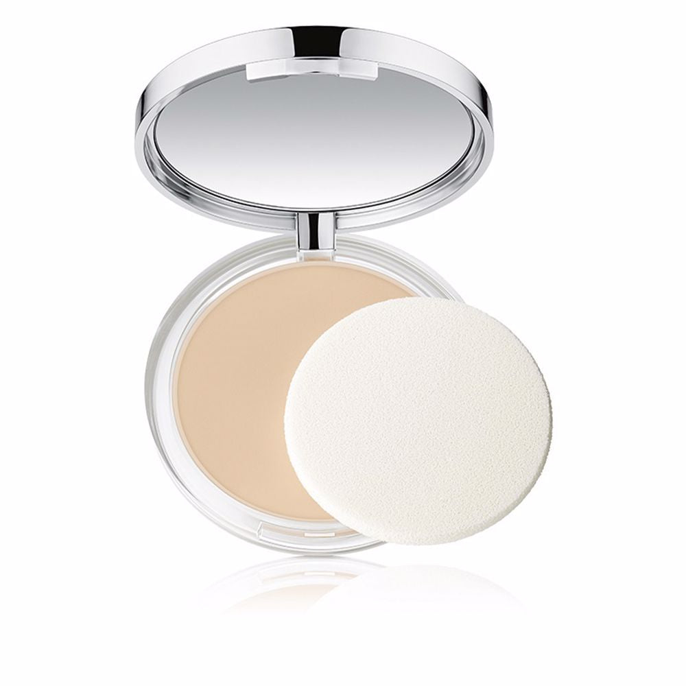 Clinique ALMOST POWDER makeup SPF15 #04-neutral
