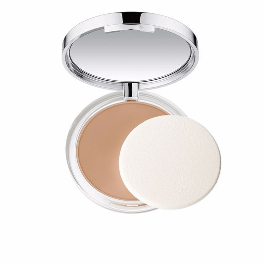 Clinique ALMOST POWDER makeup SPF15 #05-medium